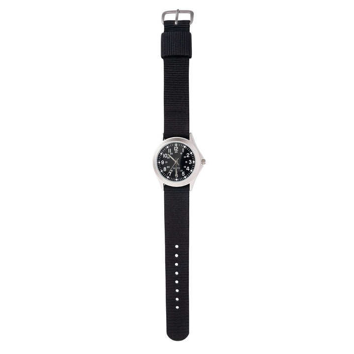 Rothco Military Style Quartz Watch