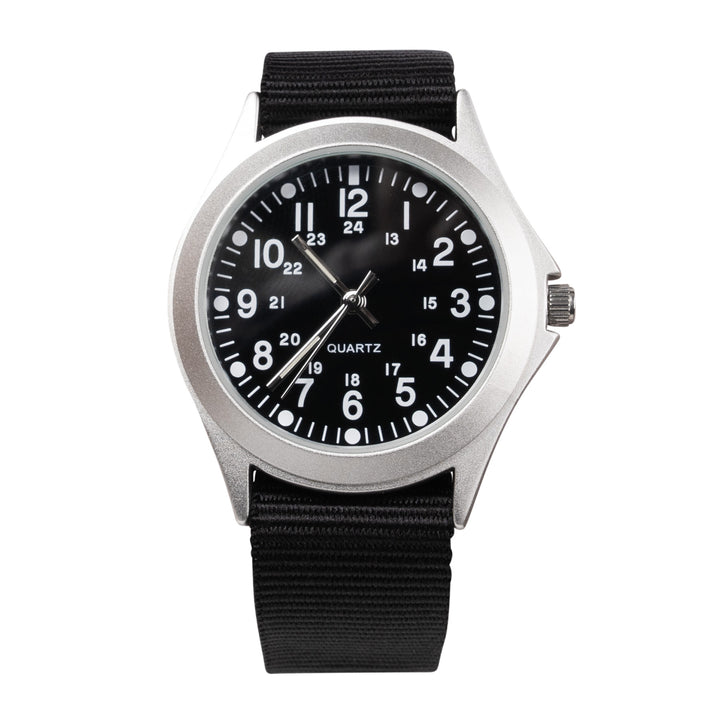 Rothco Military Style Quartz Watch