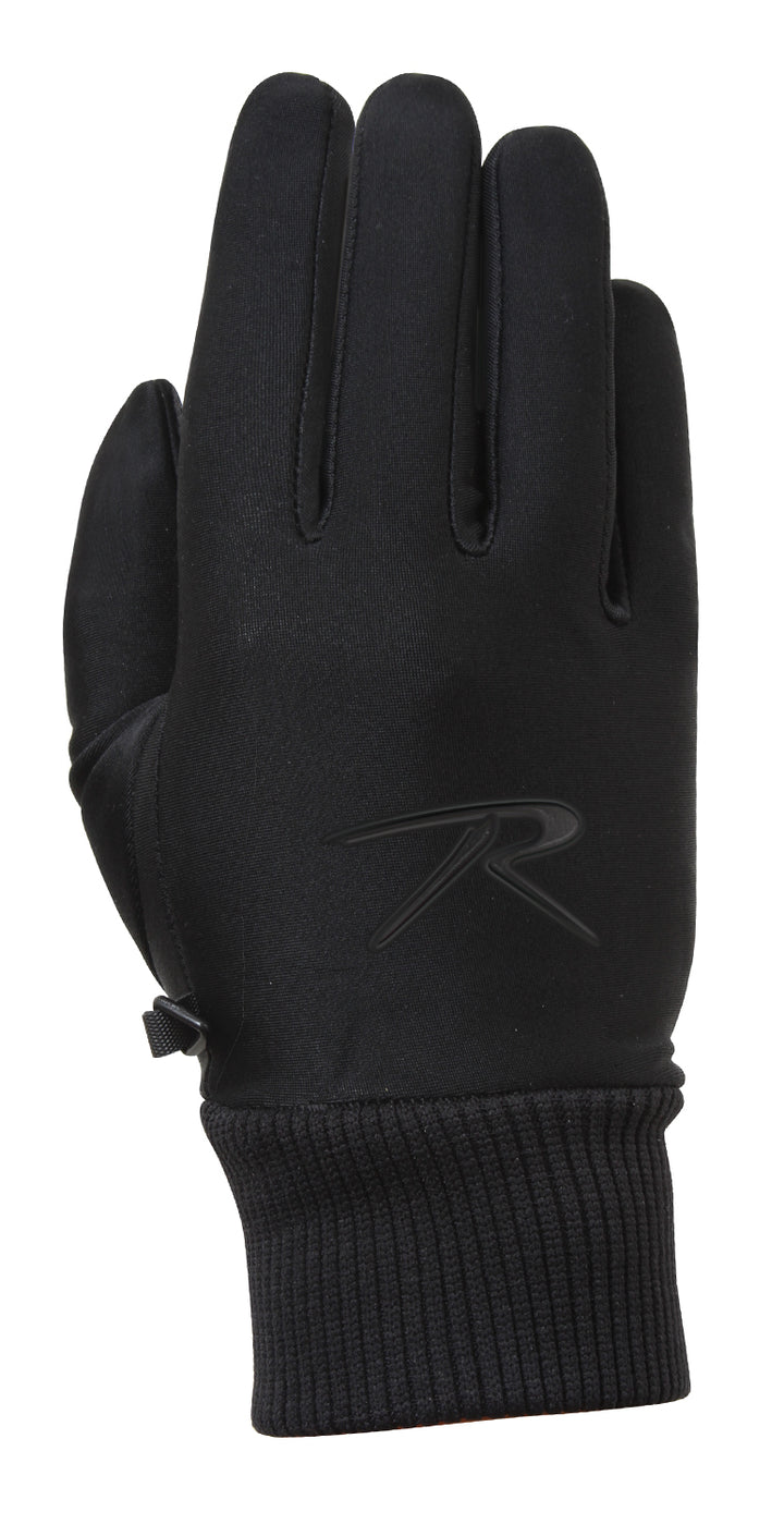 Rothco Soft Shell Gloves