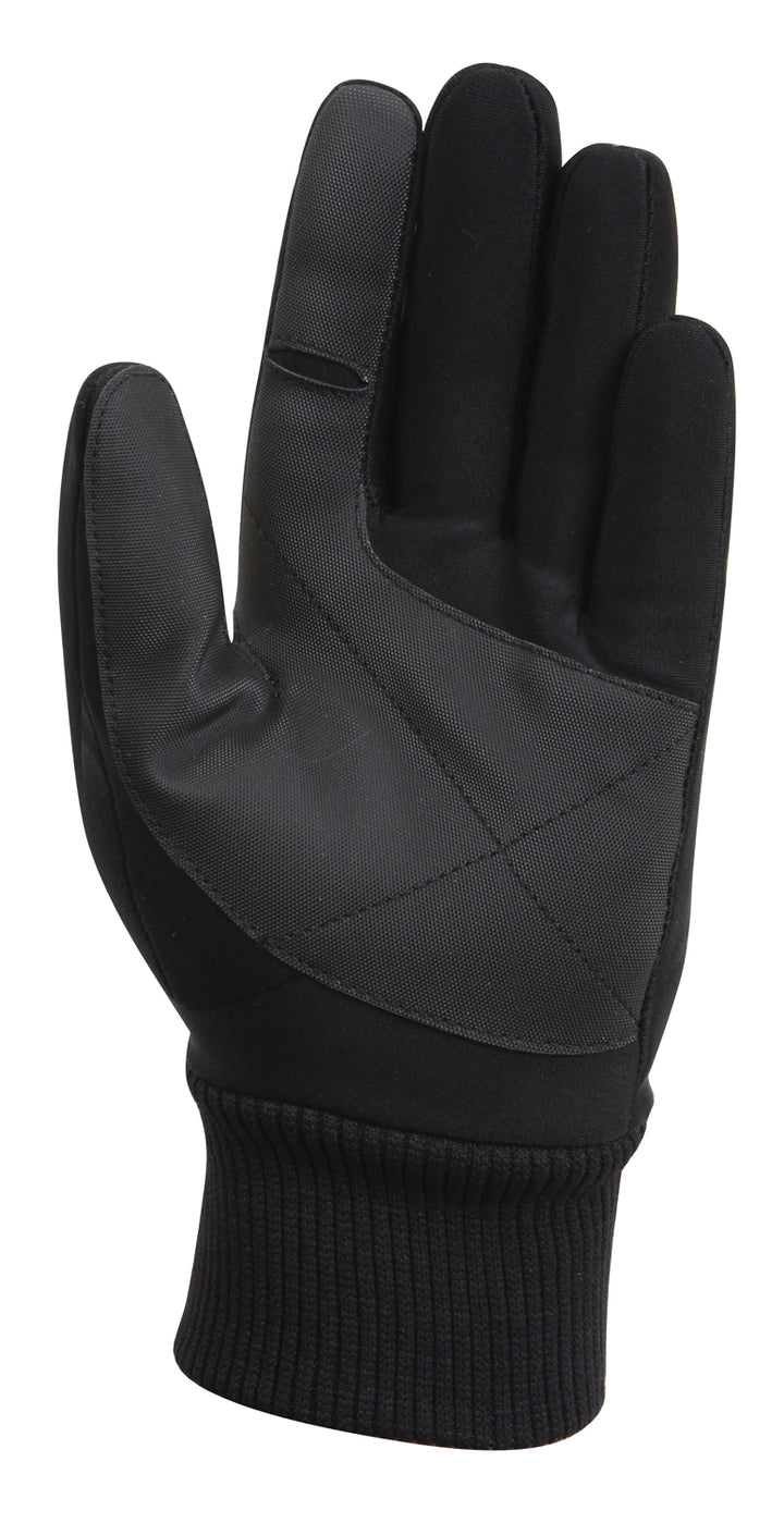 Rothco Soft Shell Gloves