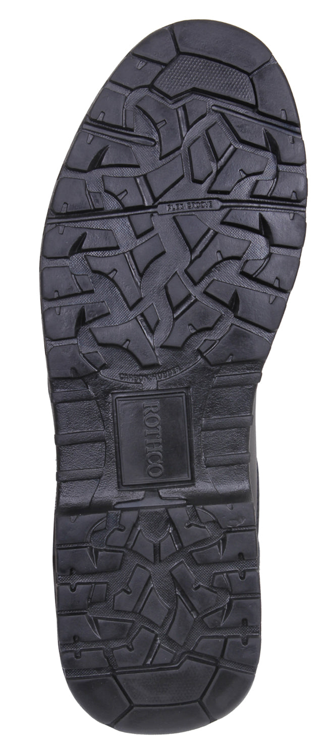 Rothco Forced Entry Tactical Waterproof Boot - 6 inch
