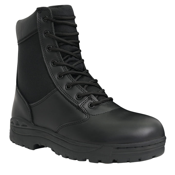 Rothco Forced Entry Security Boot - 8 Inch