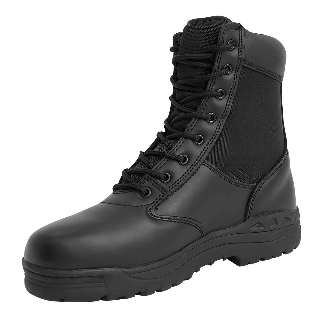 Rothco Forced Entry Security Boot - 8 Inch
