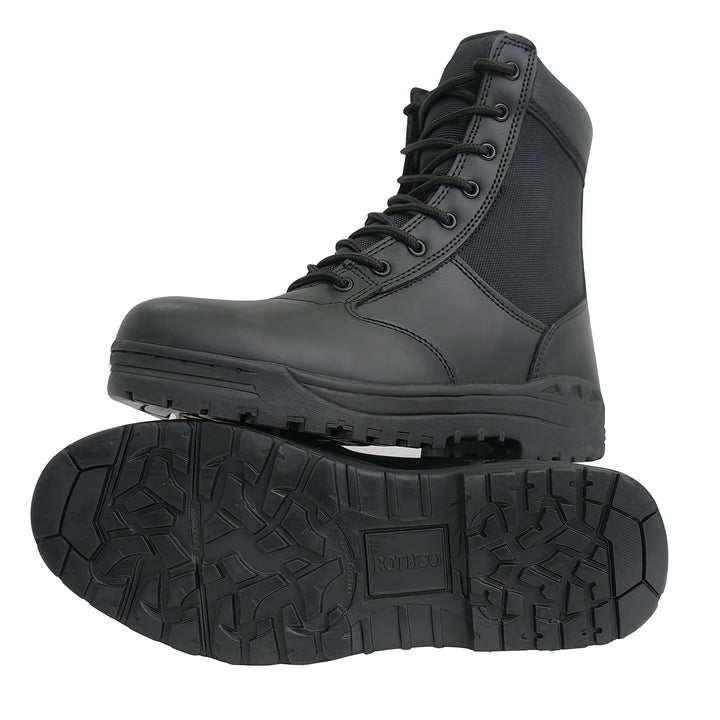 Rothco Forced Entry Security Boot - 8 Inch