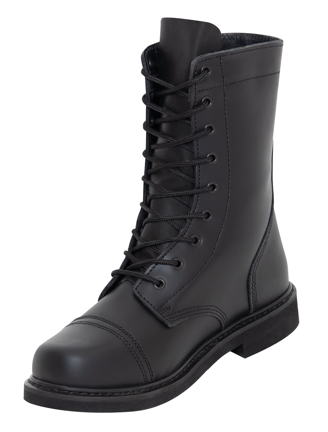 Rothco Combat Boot - 9 Inch