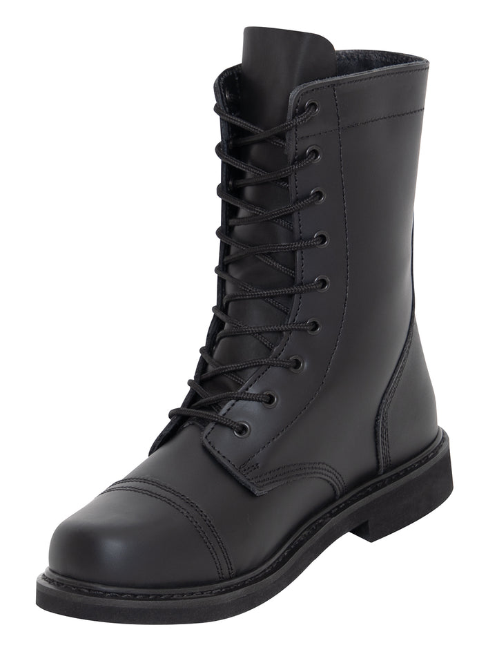 Rothco Combat Boot - 9 Inch