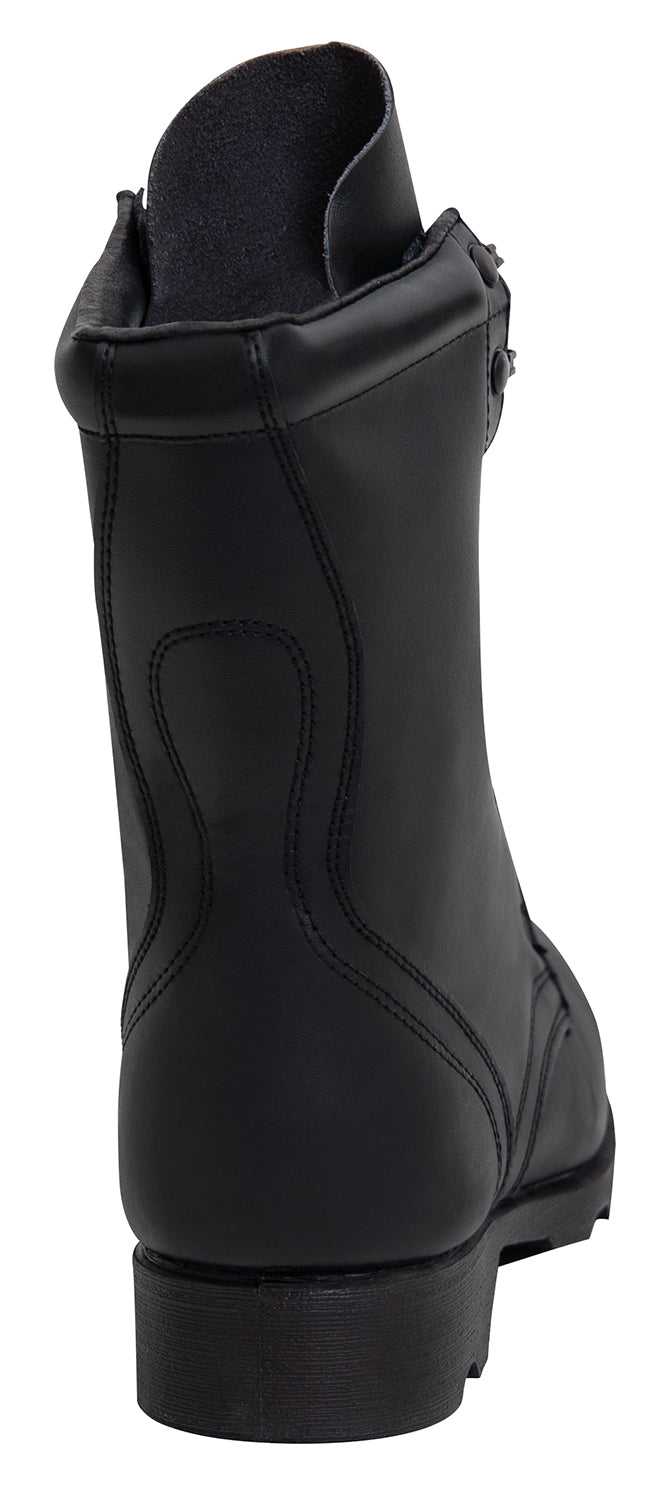 Rothco Speedlace Combat Boots - 10 Inch