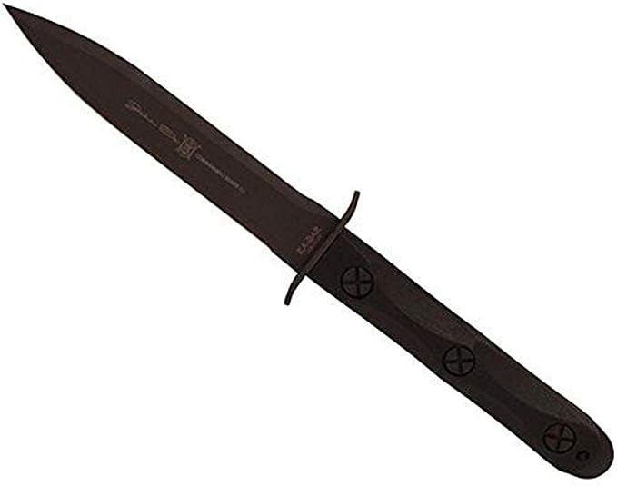 Ek Model 4 Ka-Bar