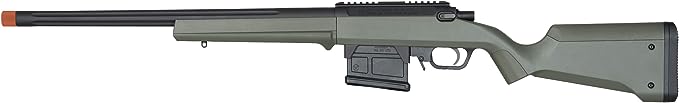 AMOEBA AS-01 STRIKER RIFLE-6 MM-GEN5