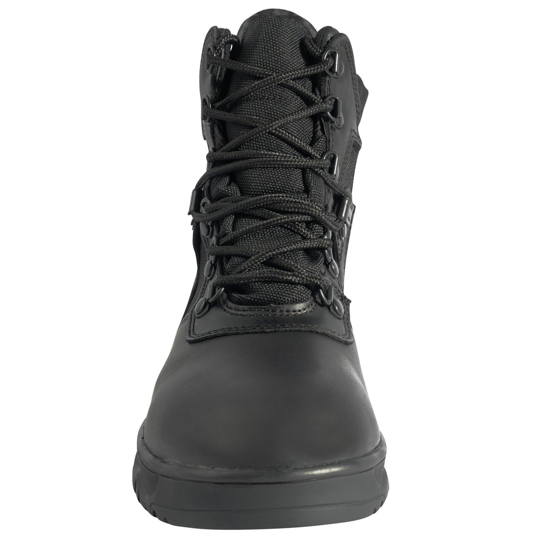 Rothco Blood Pathogen Resistant & Waterproof Tactical Boot - 6 Inch
