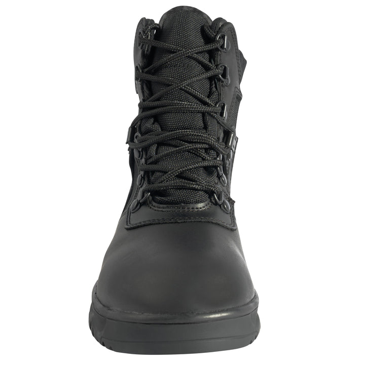 Rothco Blood Pathogen Resistant & Waterproof Tactical Boot - 6 Inch