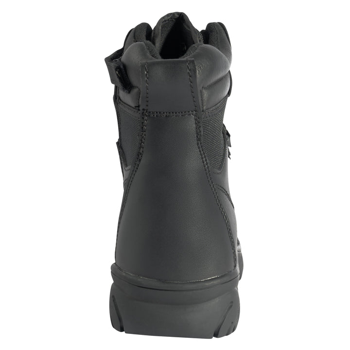 Rothco Blood Pathogen Resistant & Waterproof Tactical Boot - 6 Inch