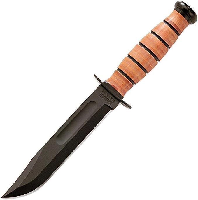 KA-BAR® USMC Short