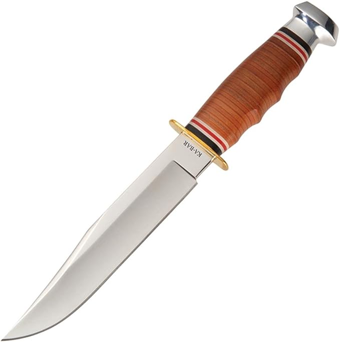 Ka-Bar Bowie