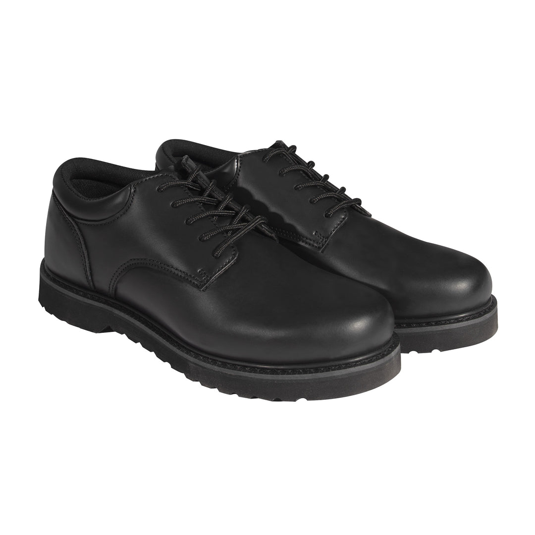 Rothco Military Uniform Oxford W/ Work Sole Shoe