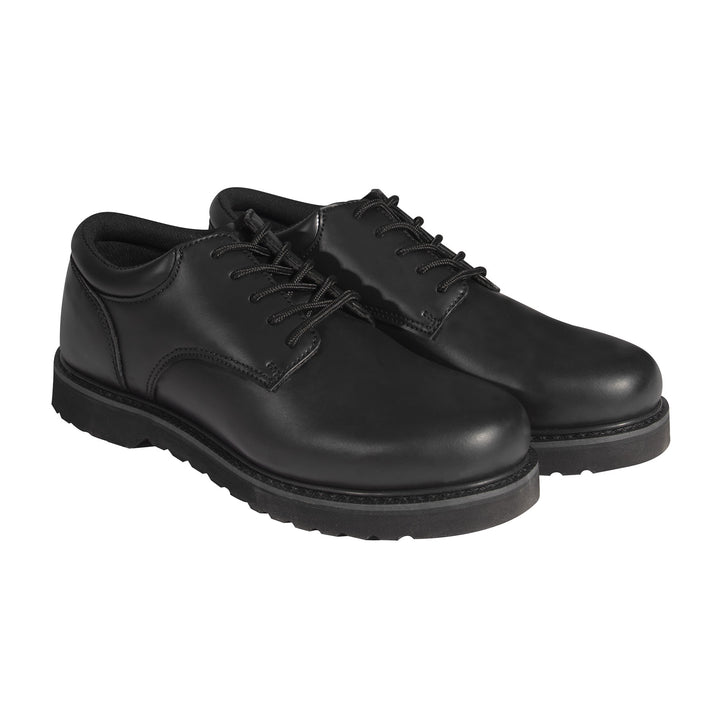 Rothco Military Uniform Oxford W/ Work Sole Shoe