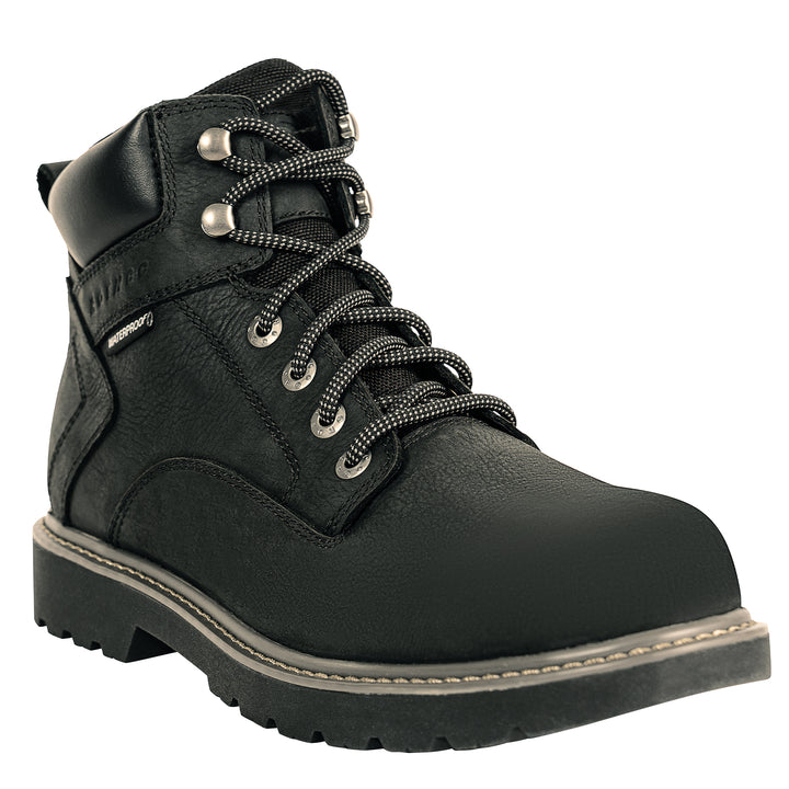 Rotcho Tradesman 6 Inch Work Boot