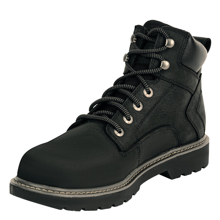 Rotcho Tradesman 6 Inch Work Boot