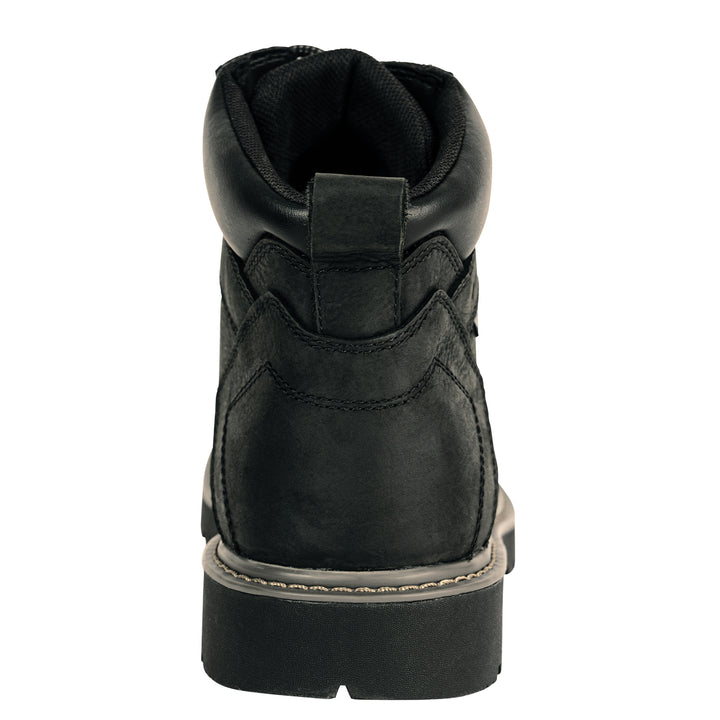 Rotcho Tradesman 6 Inch Work Boot