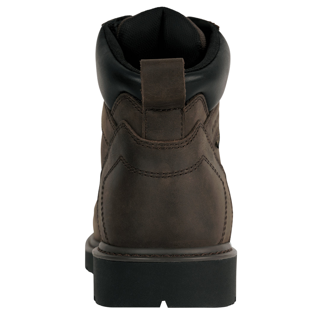 Rotcho Tradesman 6 Inch Work Boot