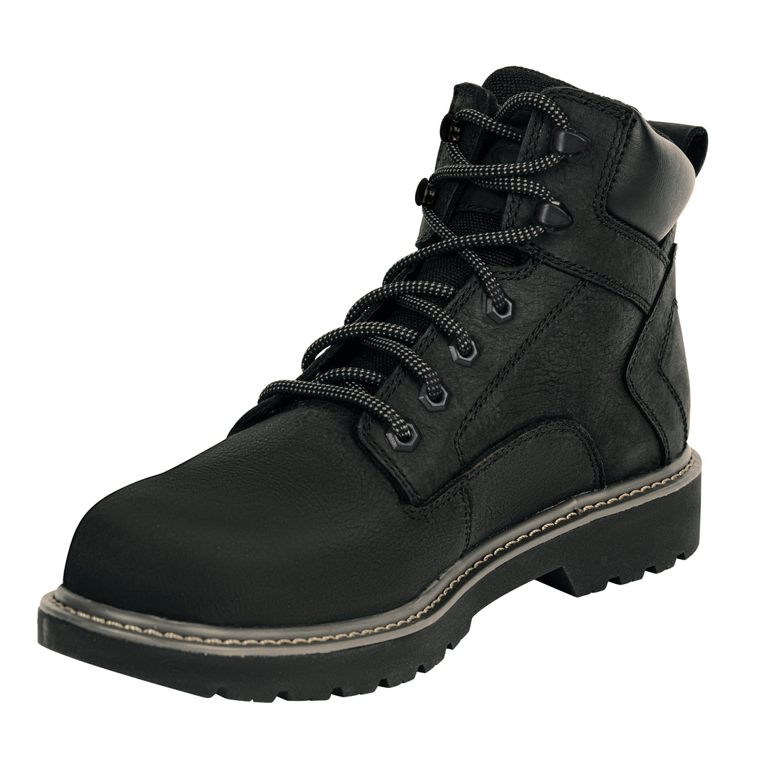 Rothco Tradesman Composite Toe 6 Inch Work Boot