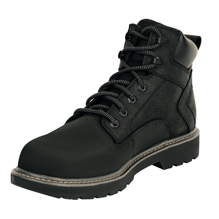 Rothco Tradesman Composite Toe 6 Inch Work Boot