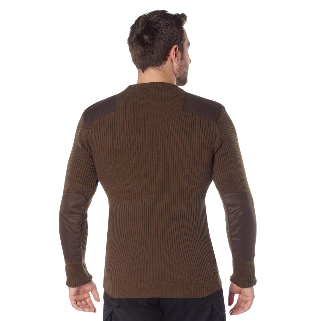 Rothco Acrylic Commando Sweater
