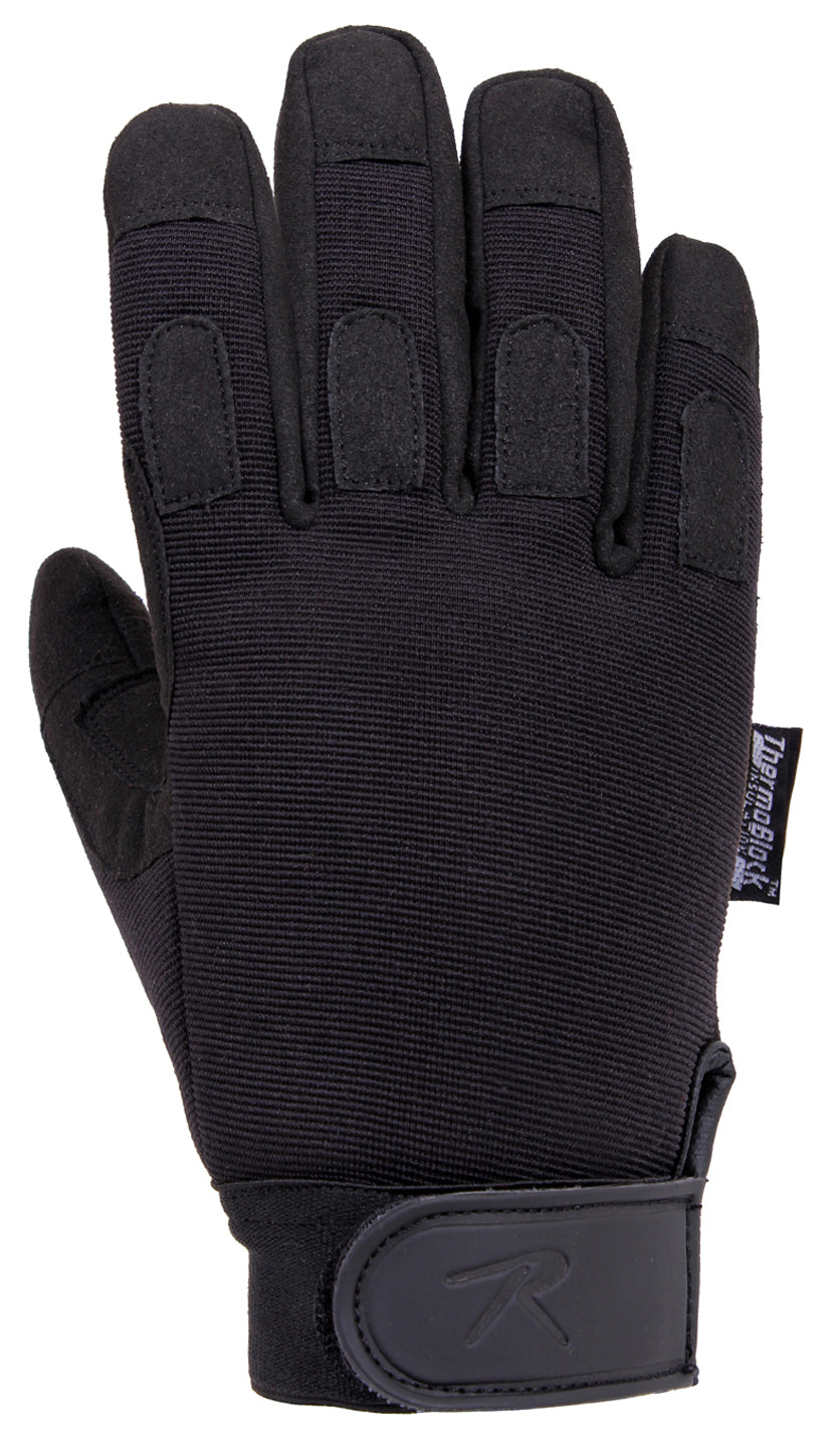 Rothco Cold Weather All Purpose Duty Gloves