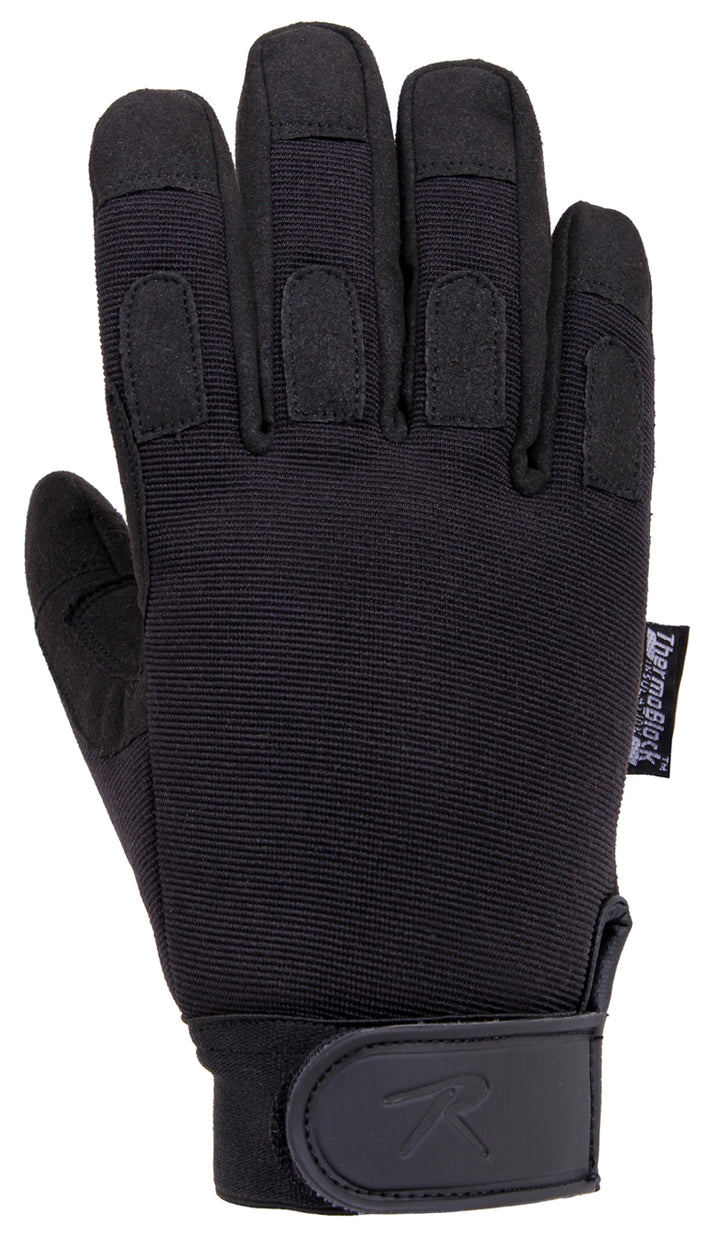 Rothco Cold Weather All Purpose Duty Gloves