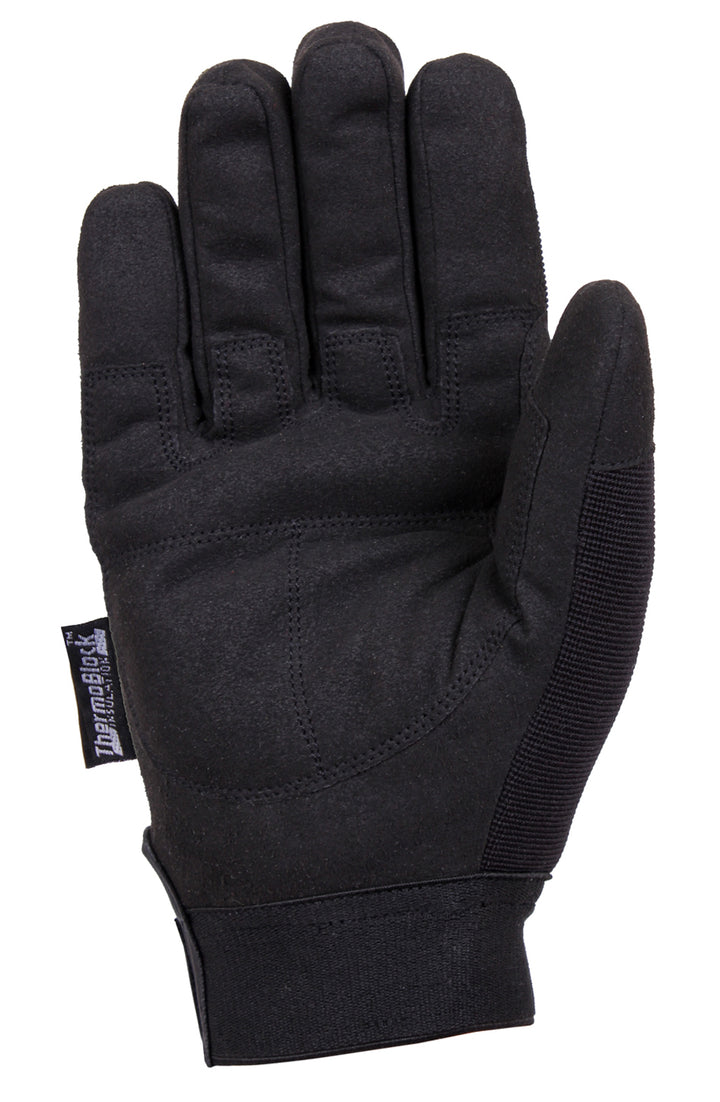 Rothco Cold Weather All Purpose Duty Gloves
