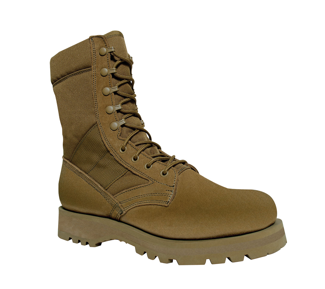 Rothco Sierra Sole Tactical Boots - 8 Inch