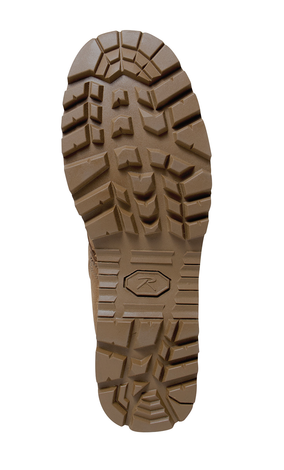 Rothco Sierra Sole Tactical Boots - 8 Inch