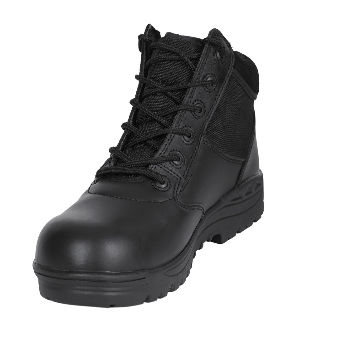 Rothco Forched Entry Composite Toe Tactical Boots - 6 Inch