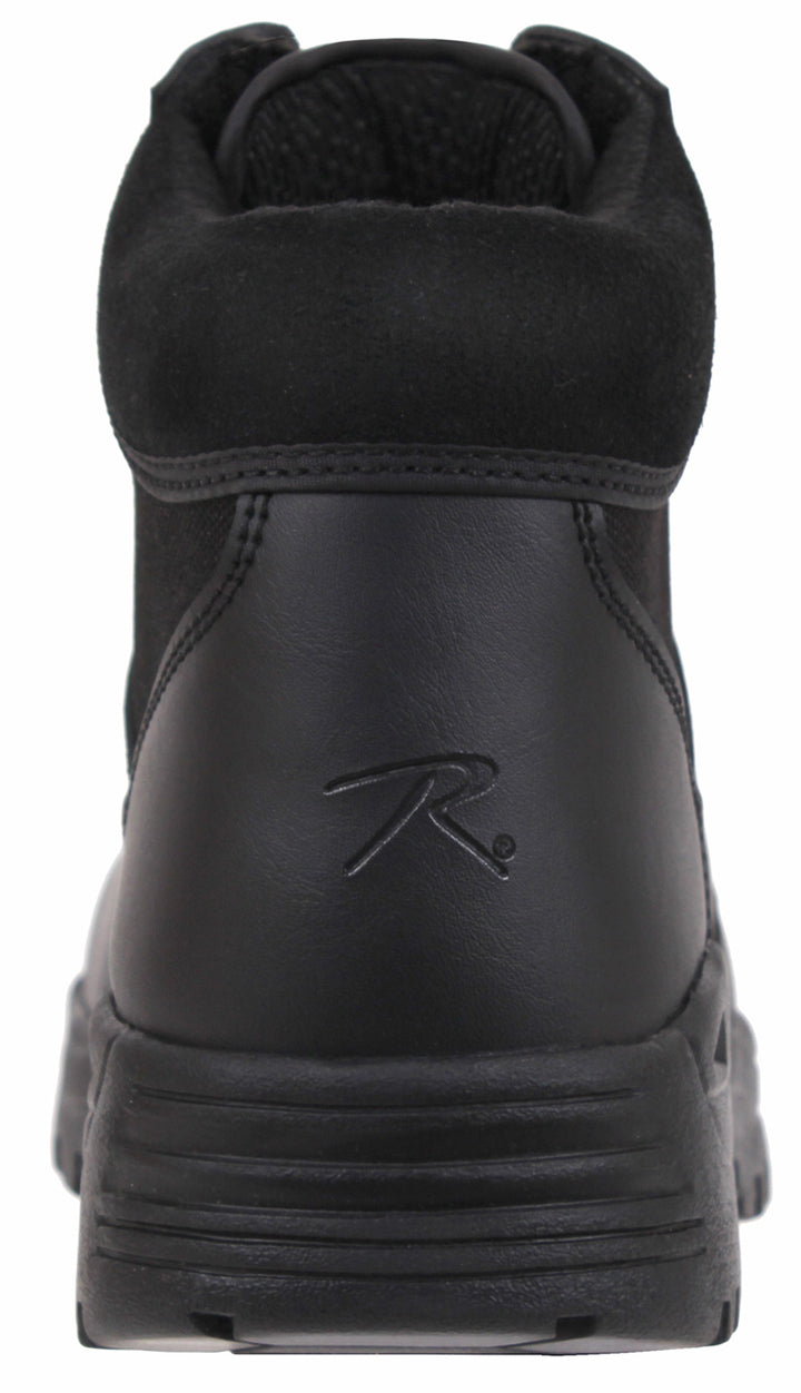 Rothco Forched Entry Composite Toe Tactical Boots - 6 Inch