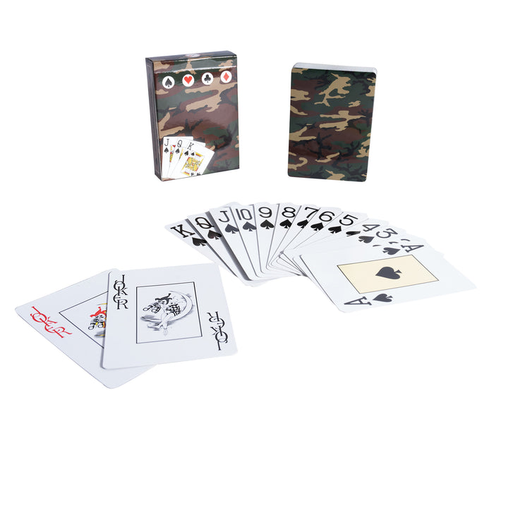 Rothco Playing Cards