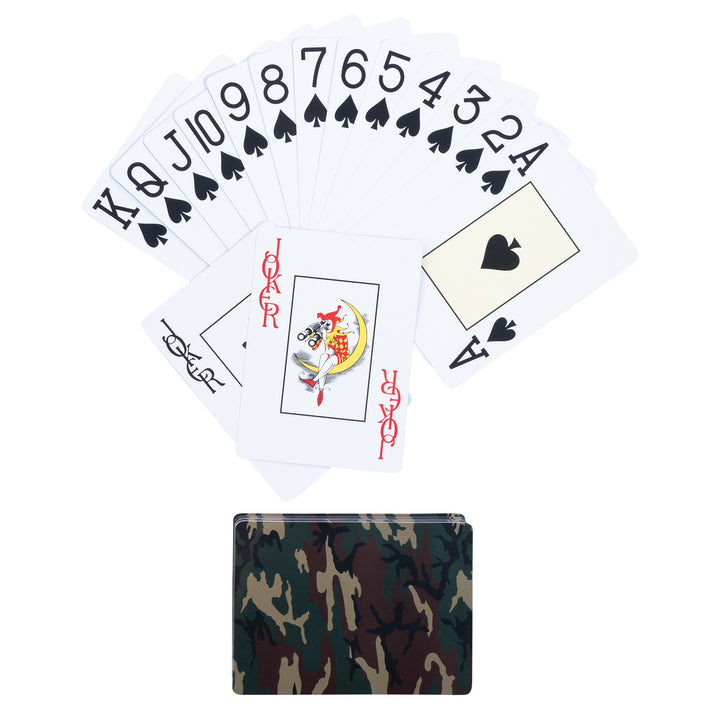 Rothco Playing Cards