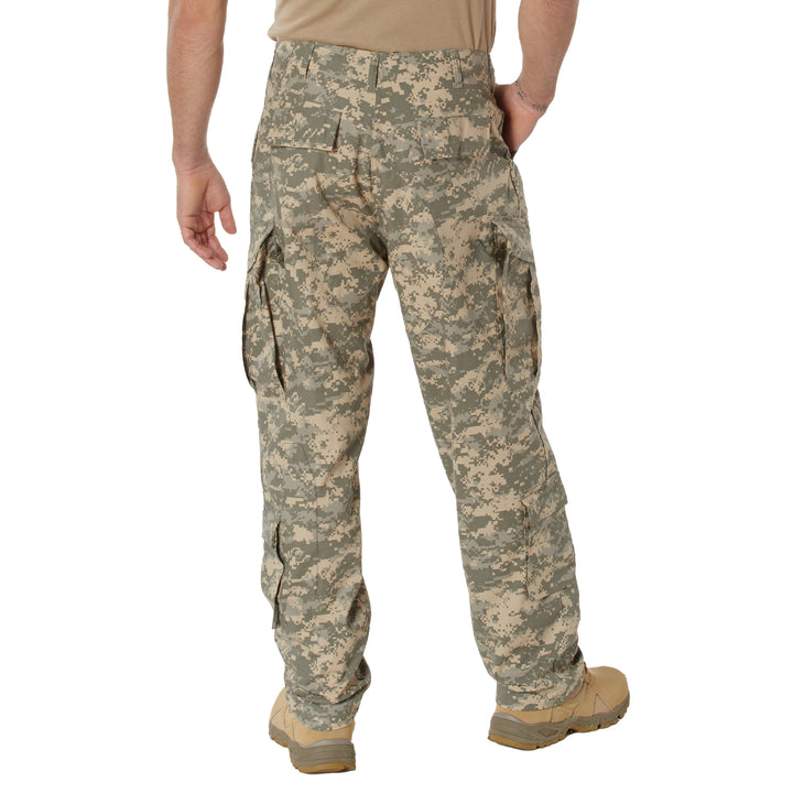 Rothco ACU Digital Camo Combat Uniform Pants