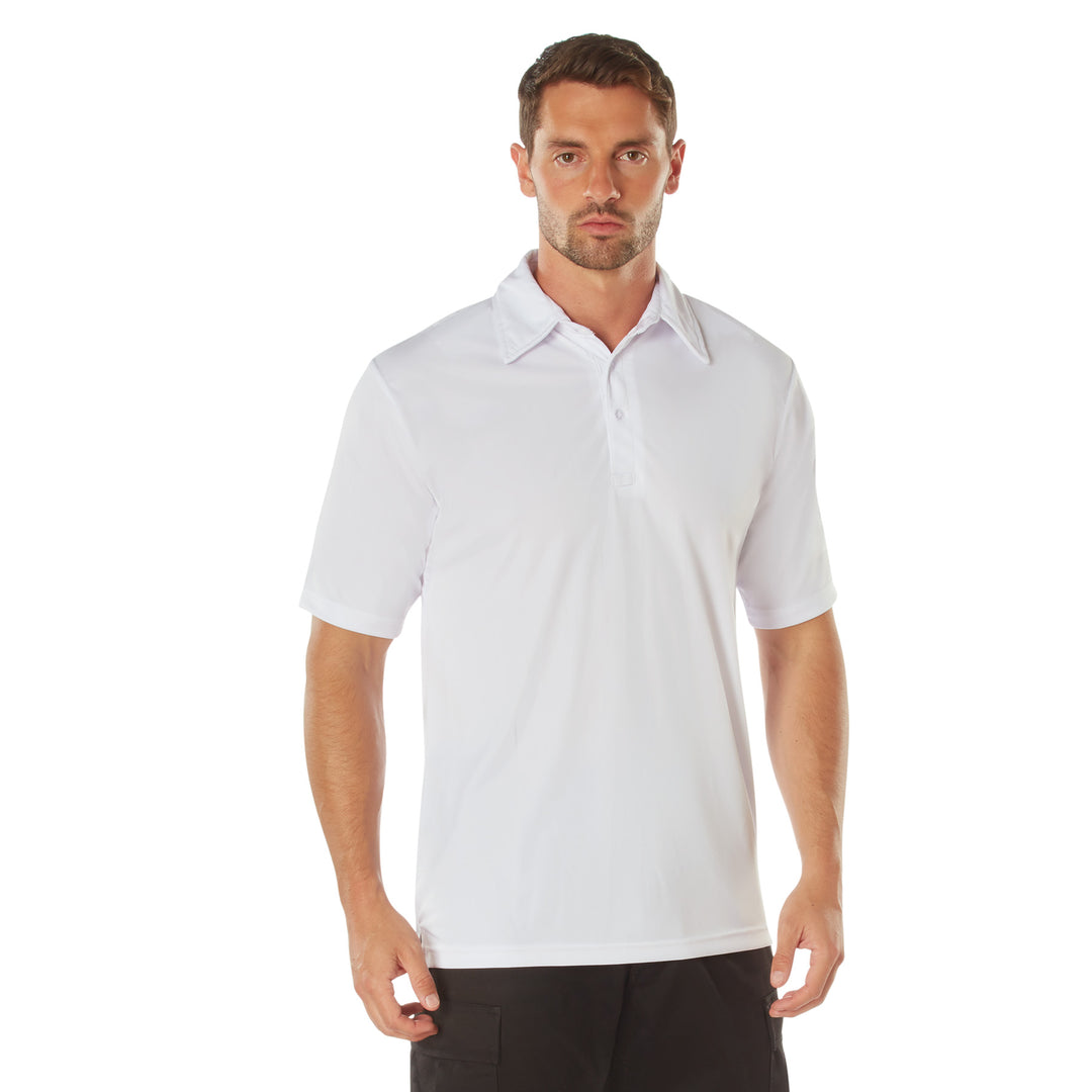 Rothco Tactical Performance Polo Shirt