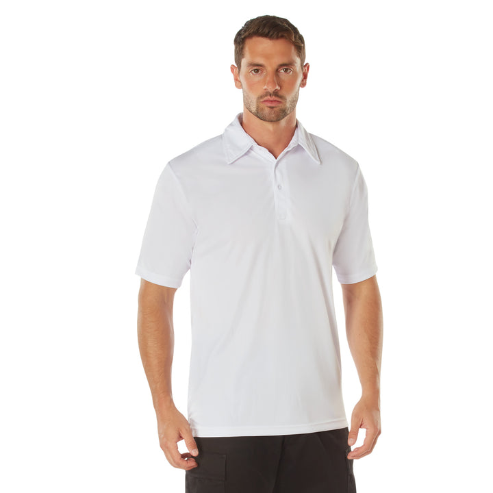 Rothco Tactical Performance Polo Shirt
