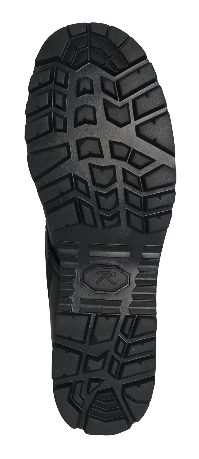 Rothco Sierra Sole Tactical Boots - 8 Inch