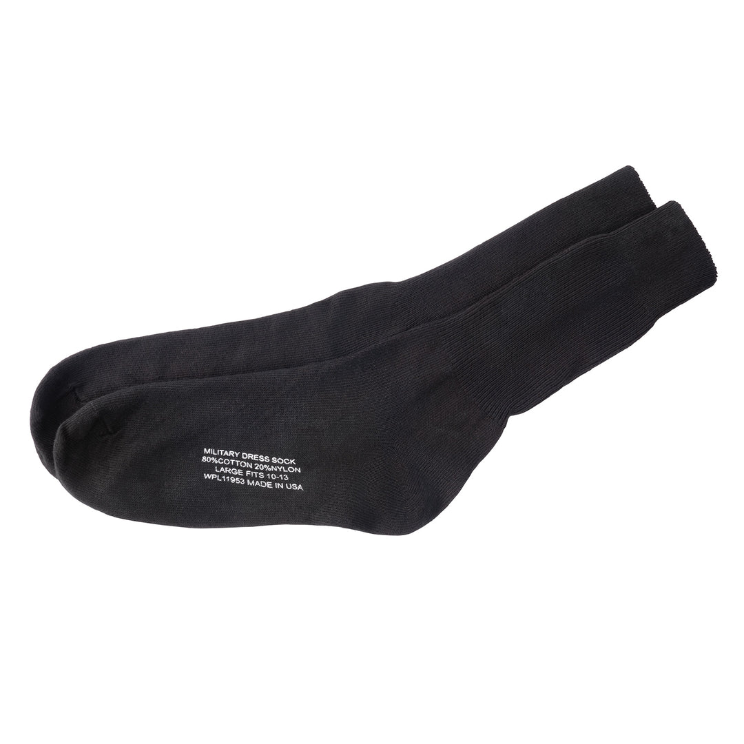 Rothco Military Dress Socks