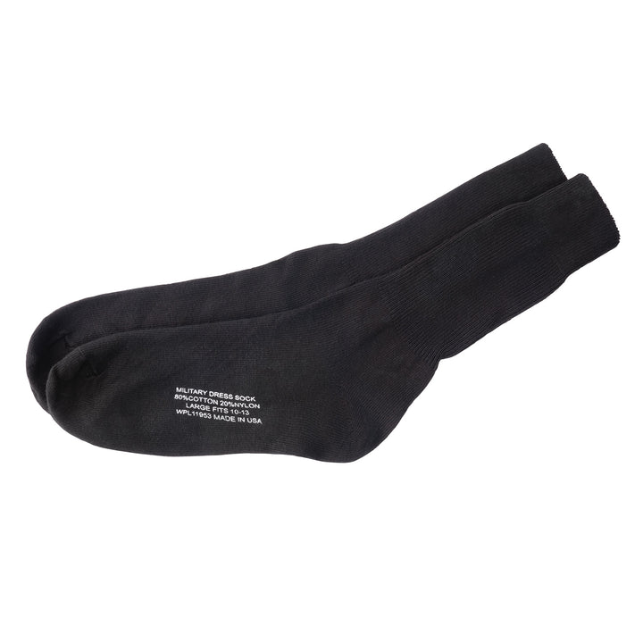 Rothco Military Dress Socks