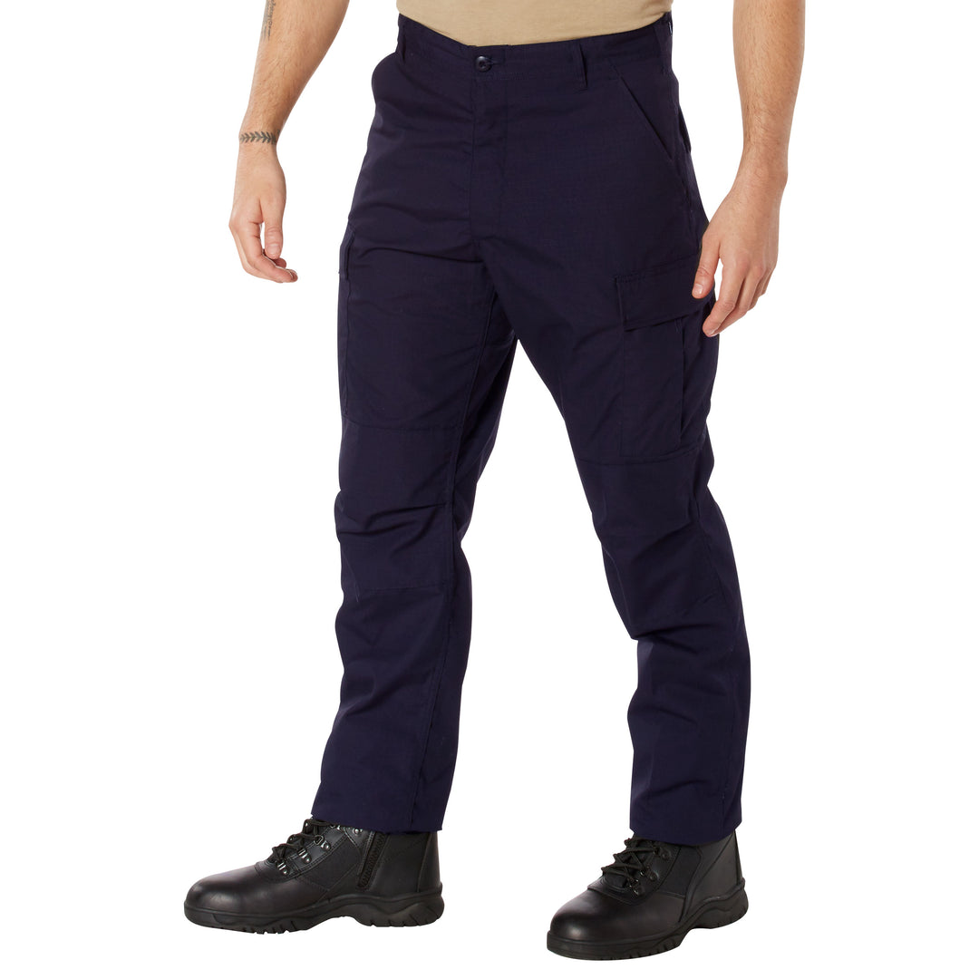Rothco Tactical SWAT Cloth BDU Pants