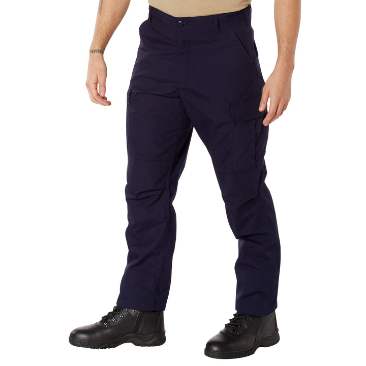 Rothco Tactical SWAT Cloth BDU Pants
