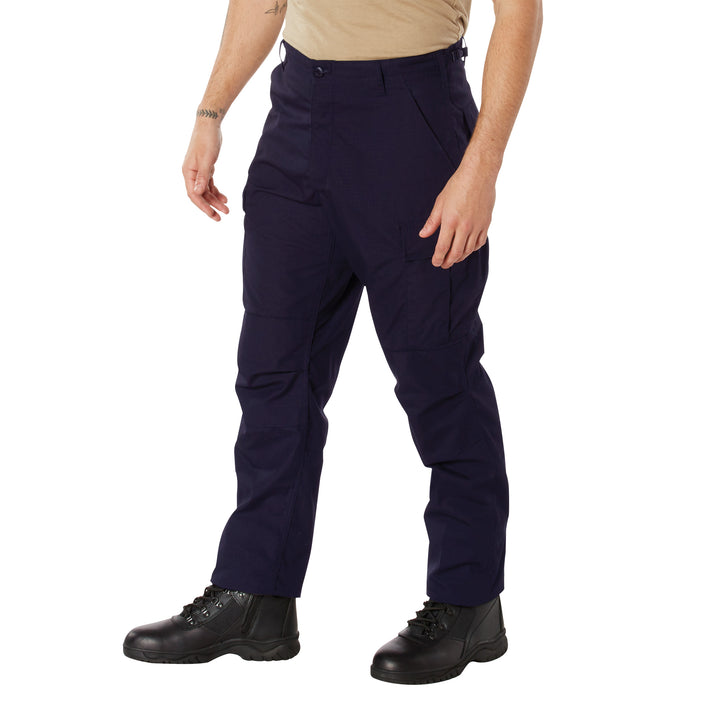 Rothco Tactical SWAT Cloth BDU Pants