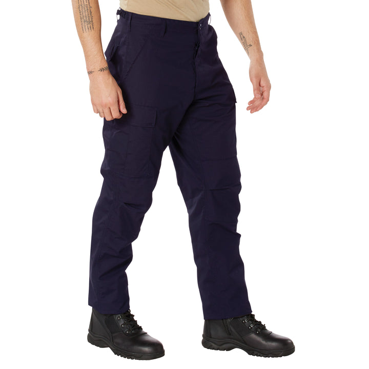 Rothco Tactical SWAT Cloth BDU Pants