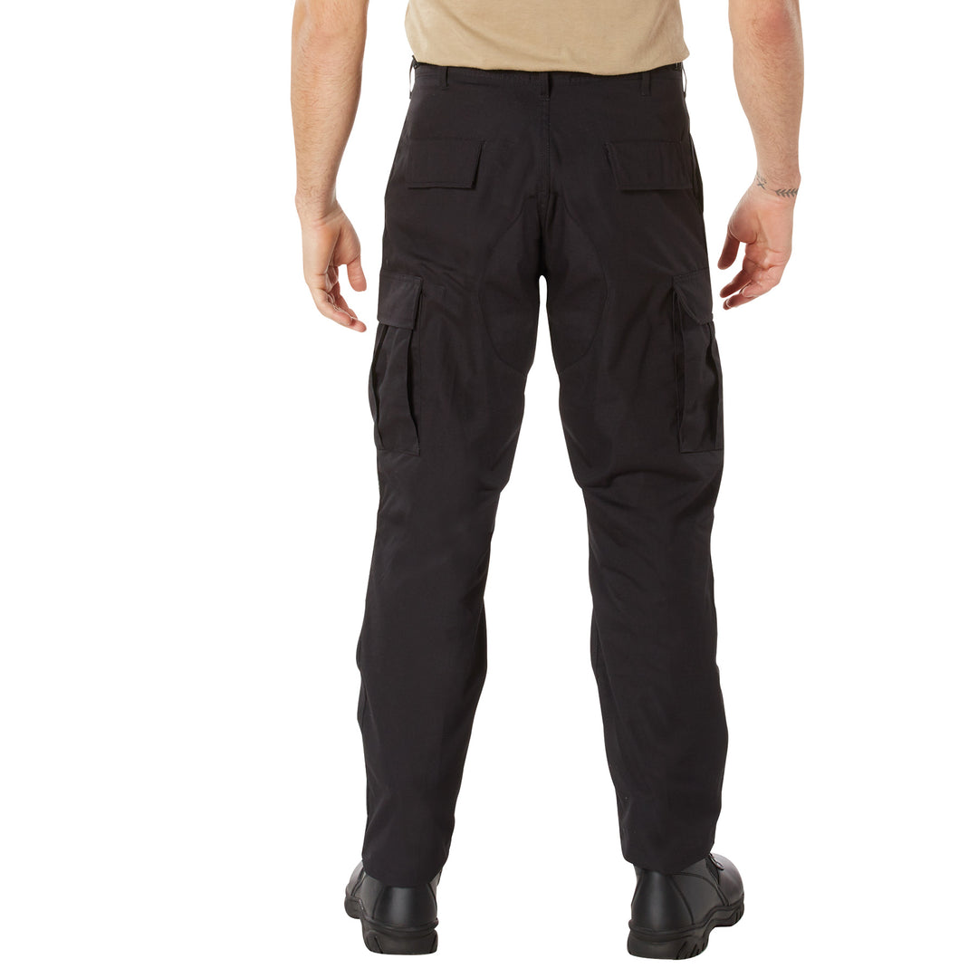 Rothco Tactical SWAT Cloth BDU Pants