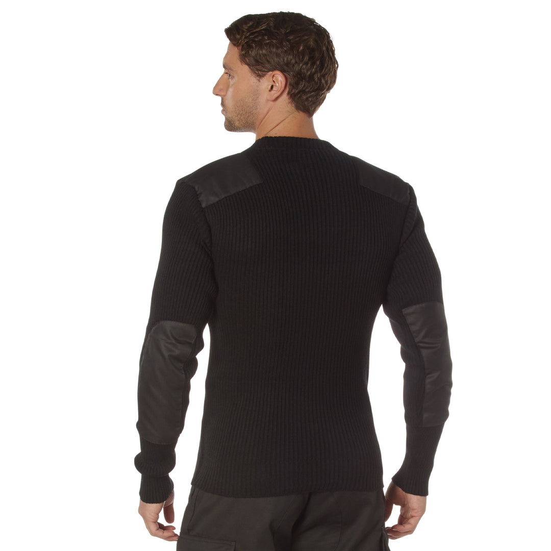 Rothco Acrylic Commando Sweater