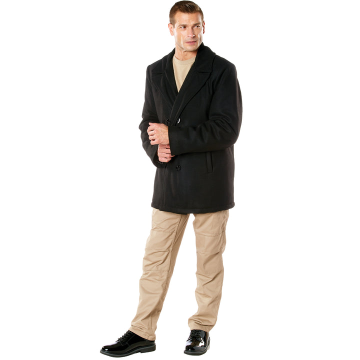 Rothco Naval Heritage Peacoat