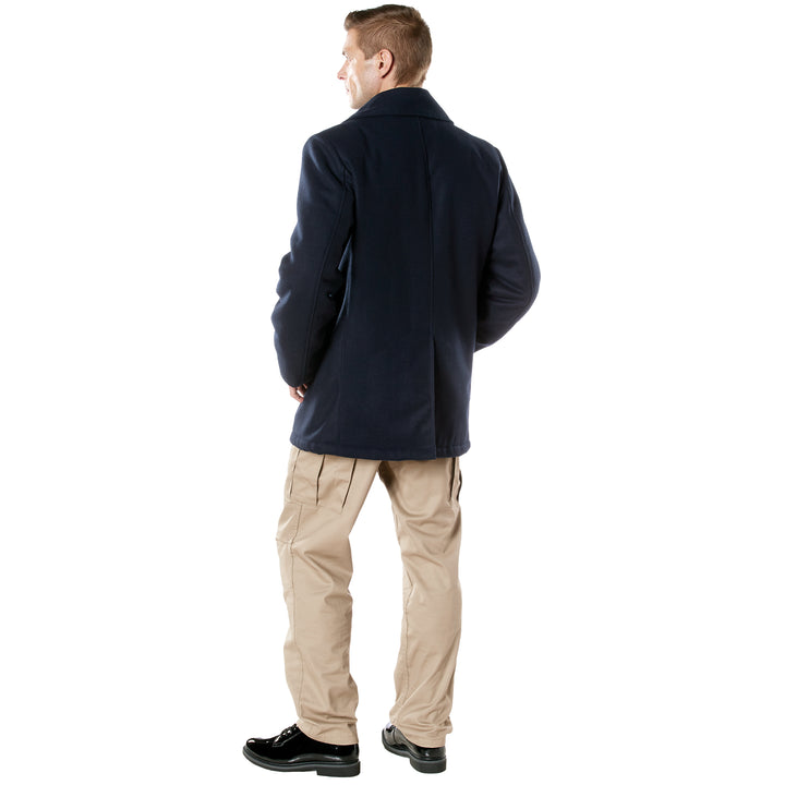 Rothco Naval Heritage Peacoat